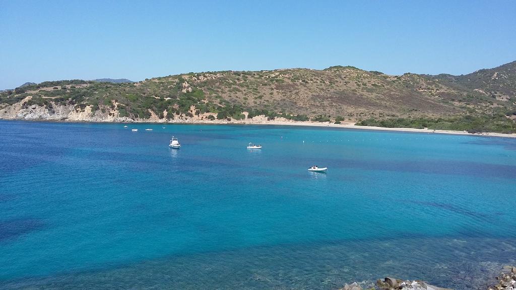 Domu Incantada