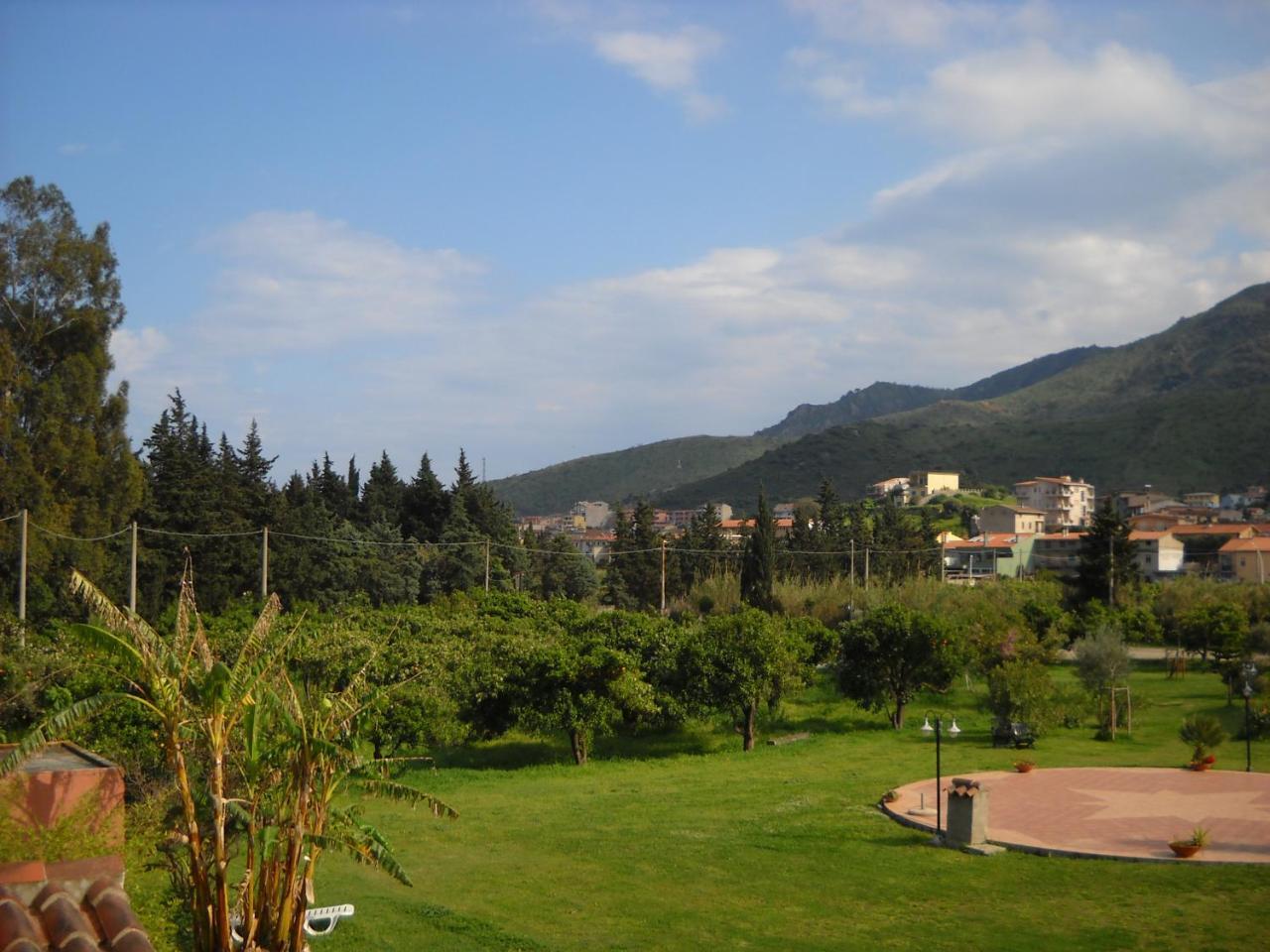 Domu Incantada