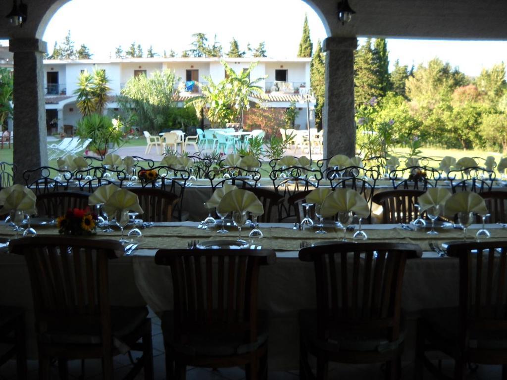 Hotel Domu Incantada Muravera