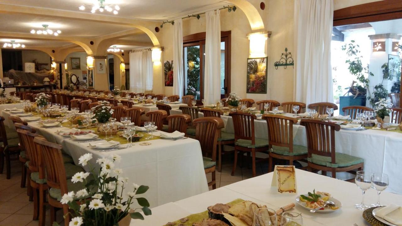 Domu Incantada Hotel Muravera